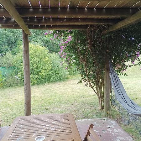 Casas Punta Negra Villa Piriápolis Dış mekan fotoğraf