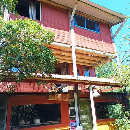 Casas Punta Negra Villa Piriápolis Dış mekan fotoğraf