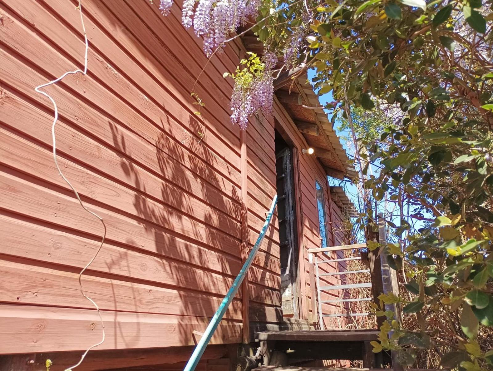 Casas Punta Negra Villa Piriápolis Dış mekan fotoğraf