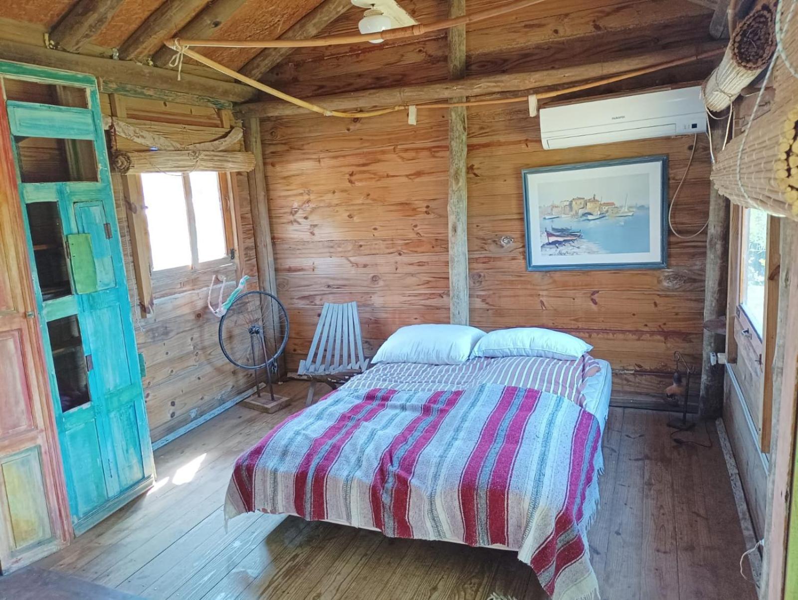 Casas Punta Negra Villa Piriápolis Dış mekan fotoğraf