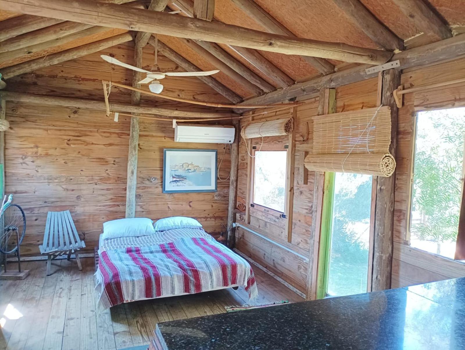 Casas Punta Negra Villa Piriápolis Dış mekan fotoğraf
