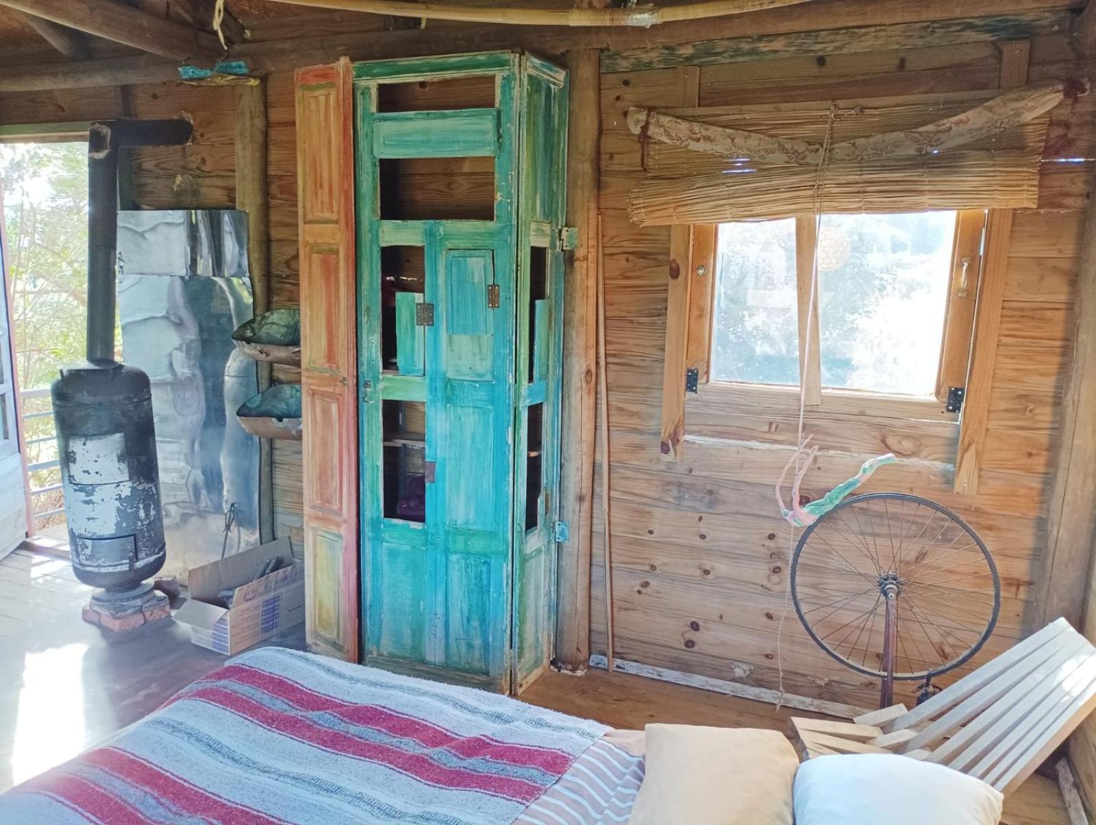 Casas Punta Negra Villa Piriápolis Dış mekan fotoğraf