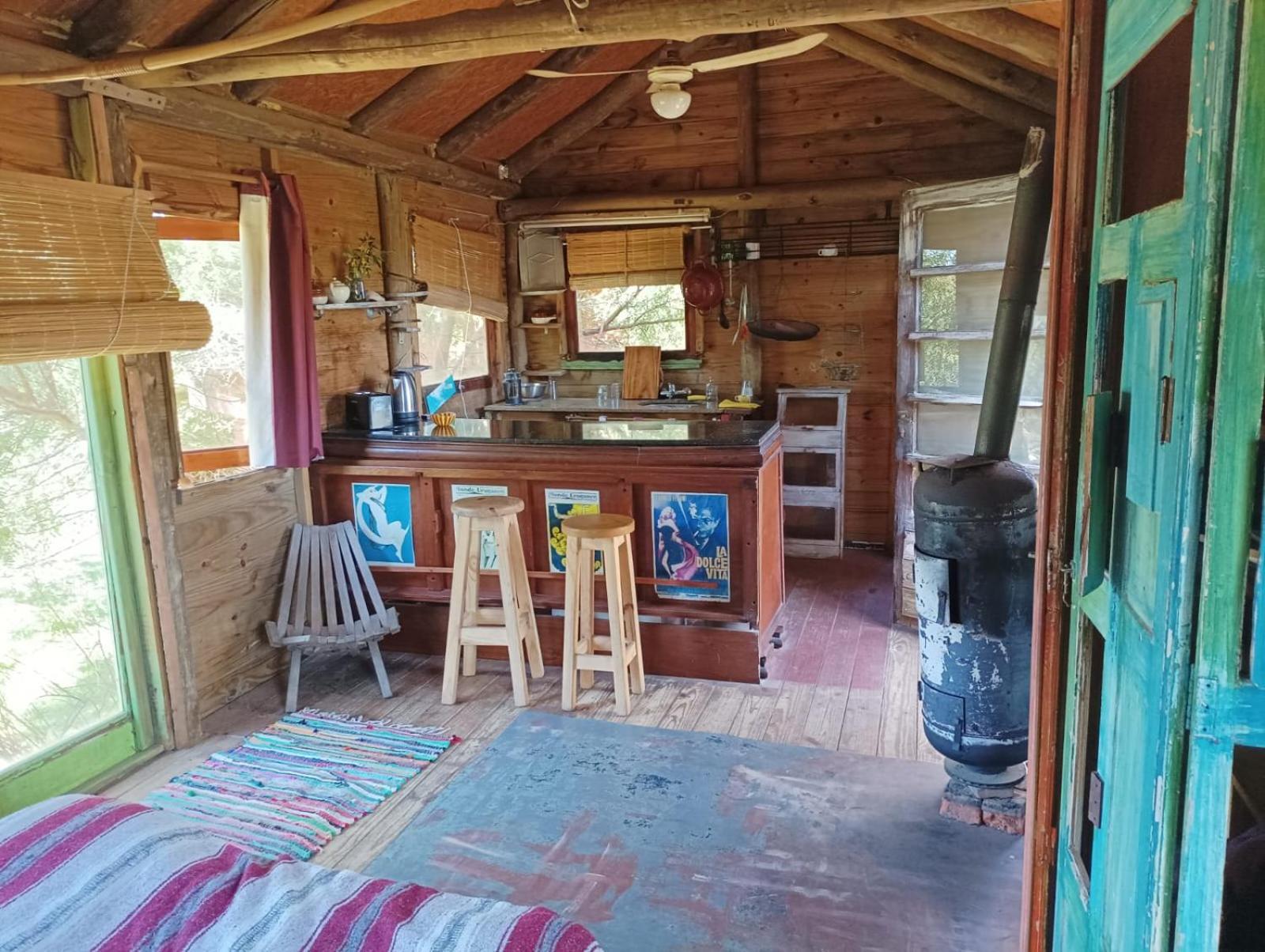 Casas Punta Negra Villa Piriápolis Dış mekan fotoğraf