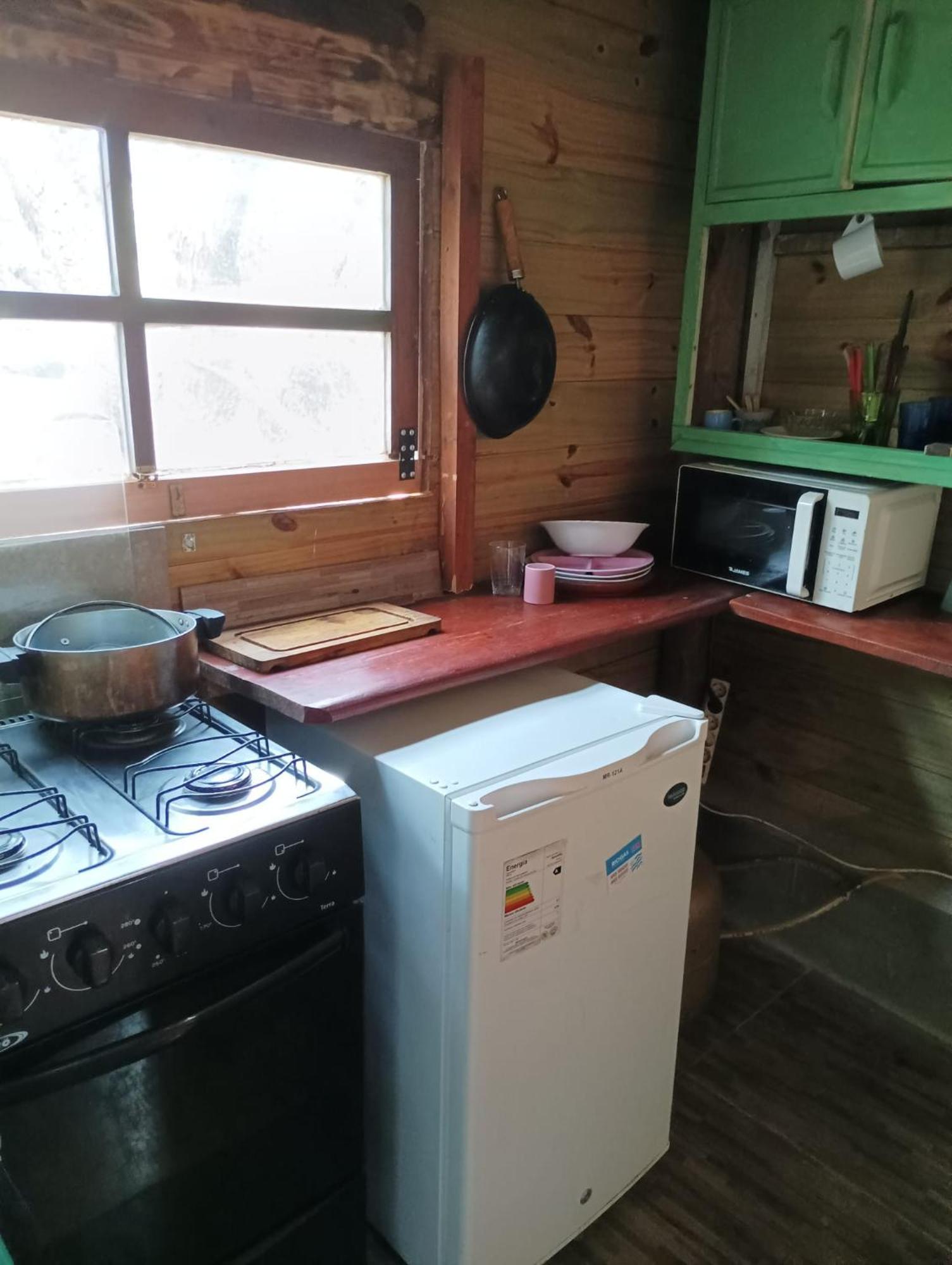 Casas Punta Negra Villa Piriápolis Dış mekan fotoğraf
