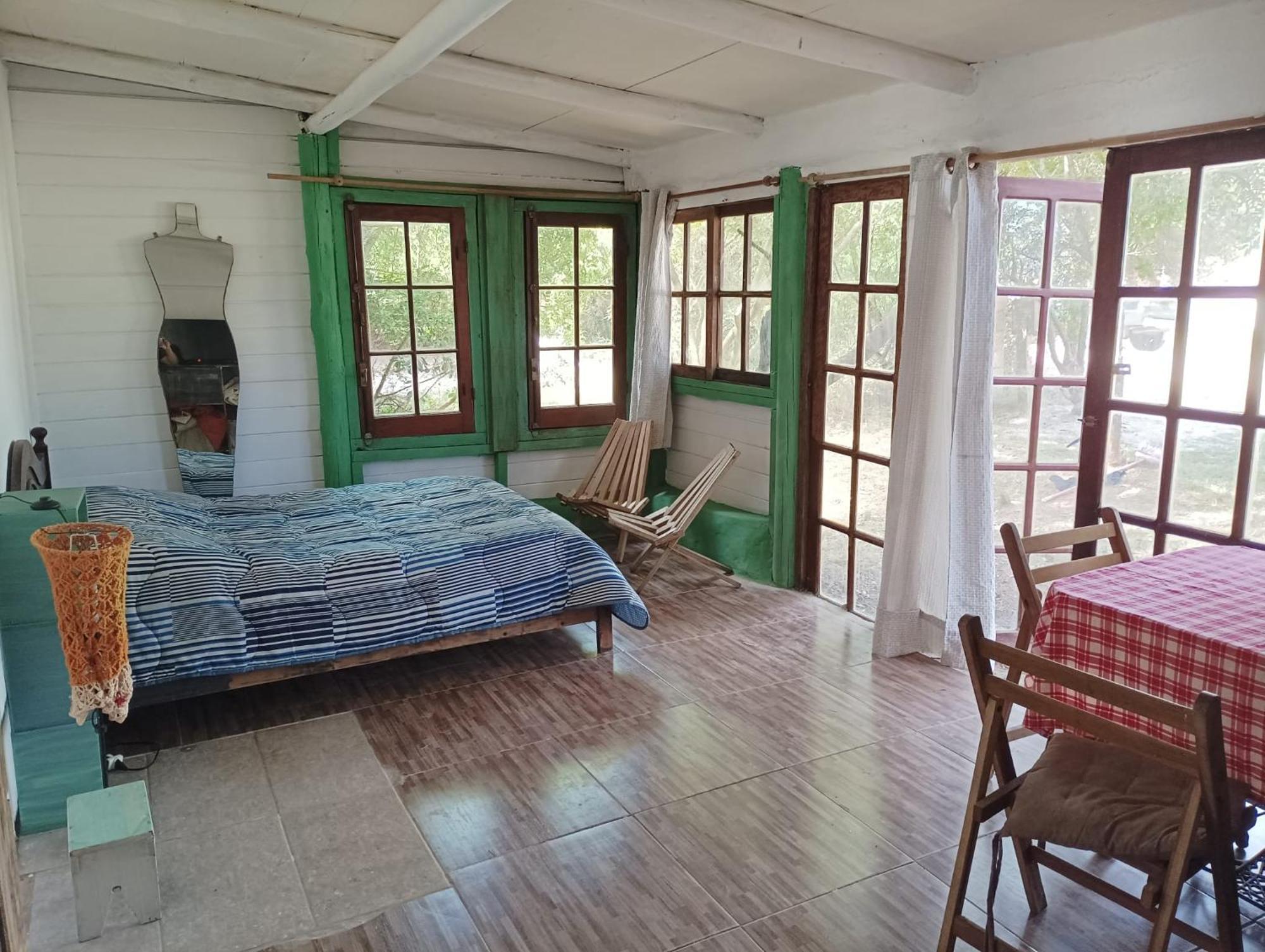 Casas Punta Negra Villa Piriápolis Dış mekan fotoğraf