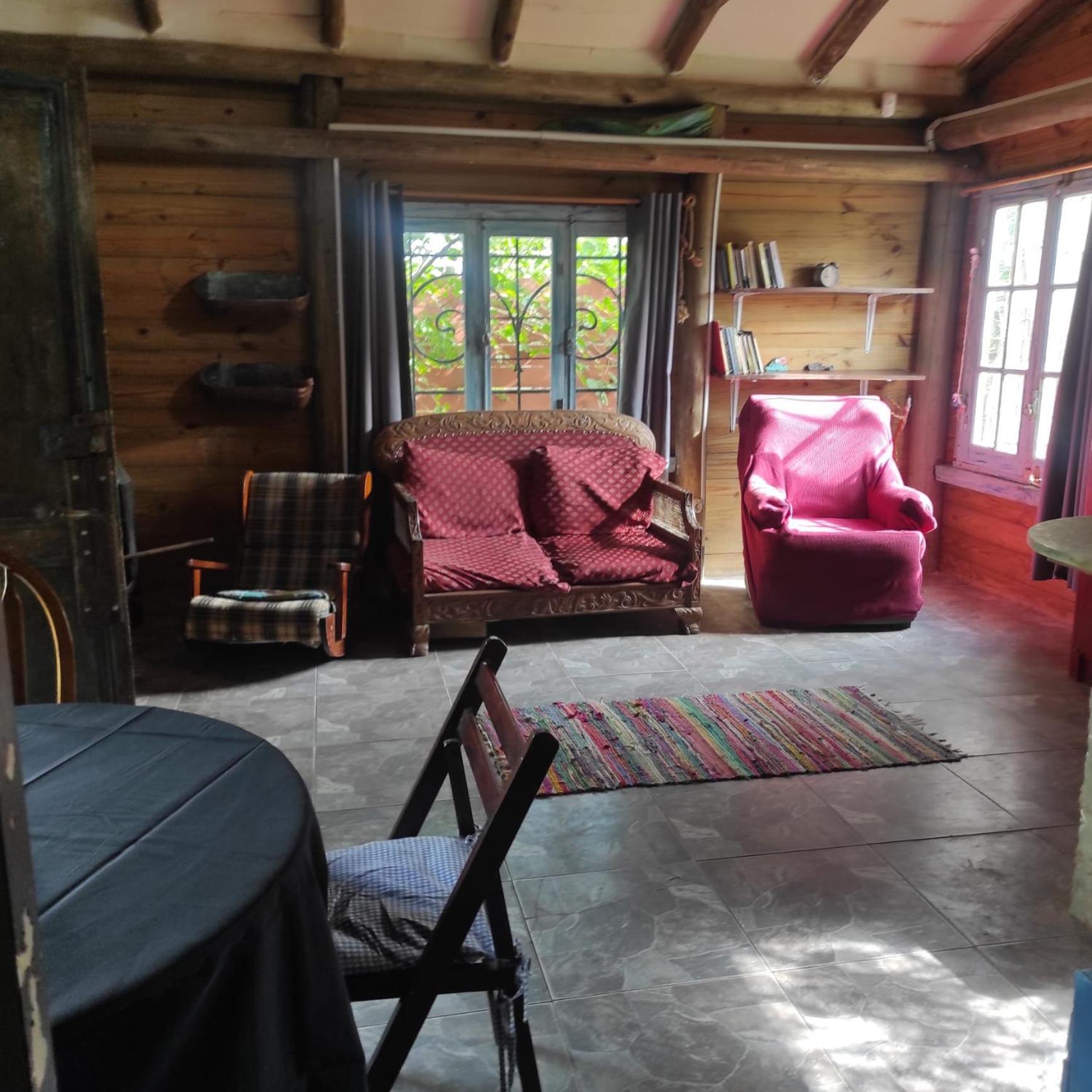 Casas Punta Negra Villa Piriápolis Dış mekan fotoğraf