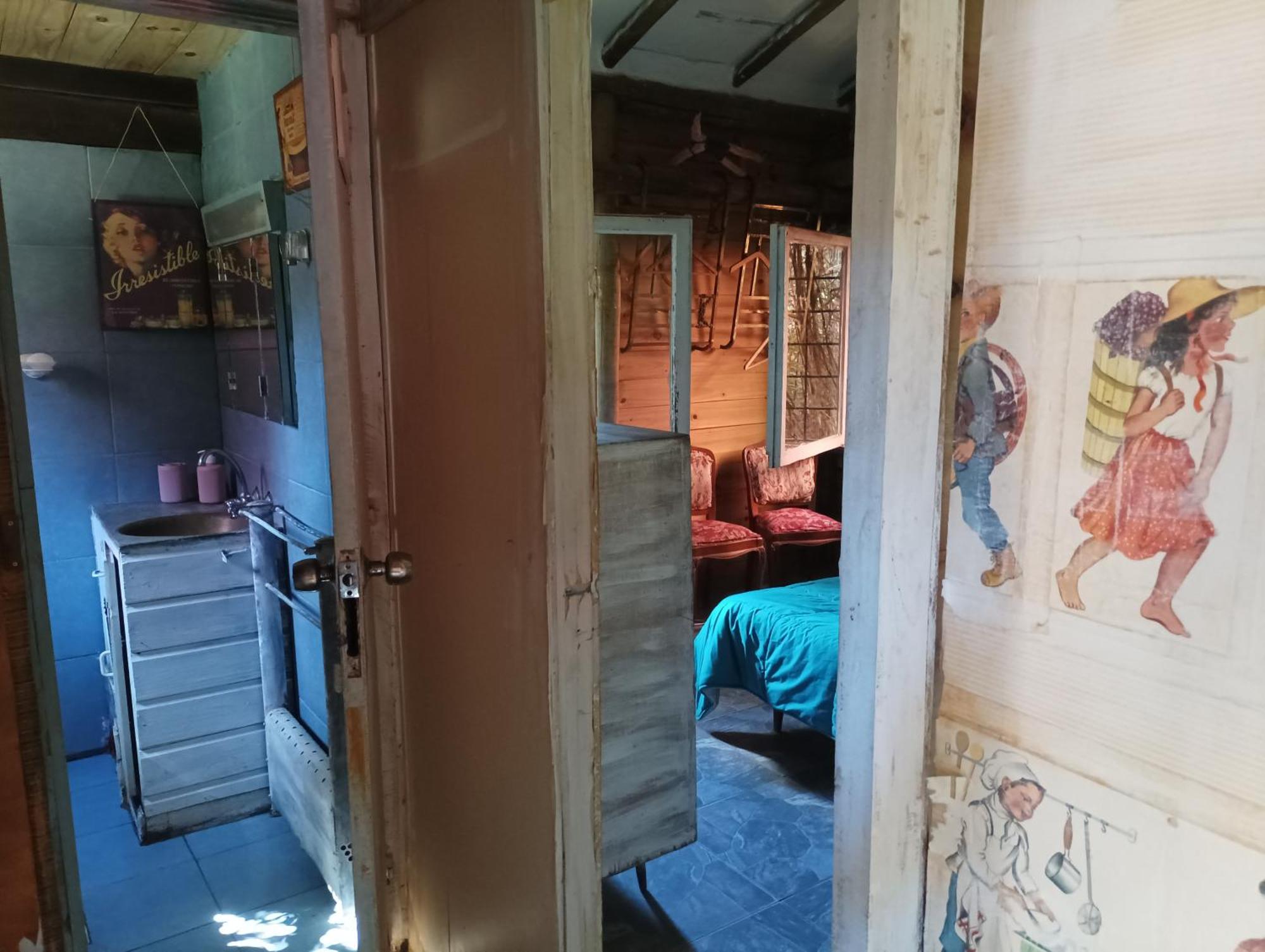 Casas Punta Negra Villa Piriápolis Dış mekan fotoğraf