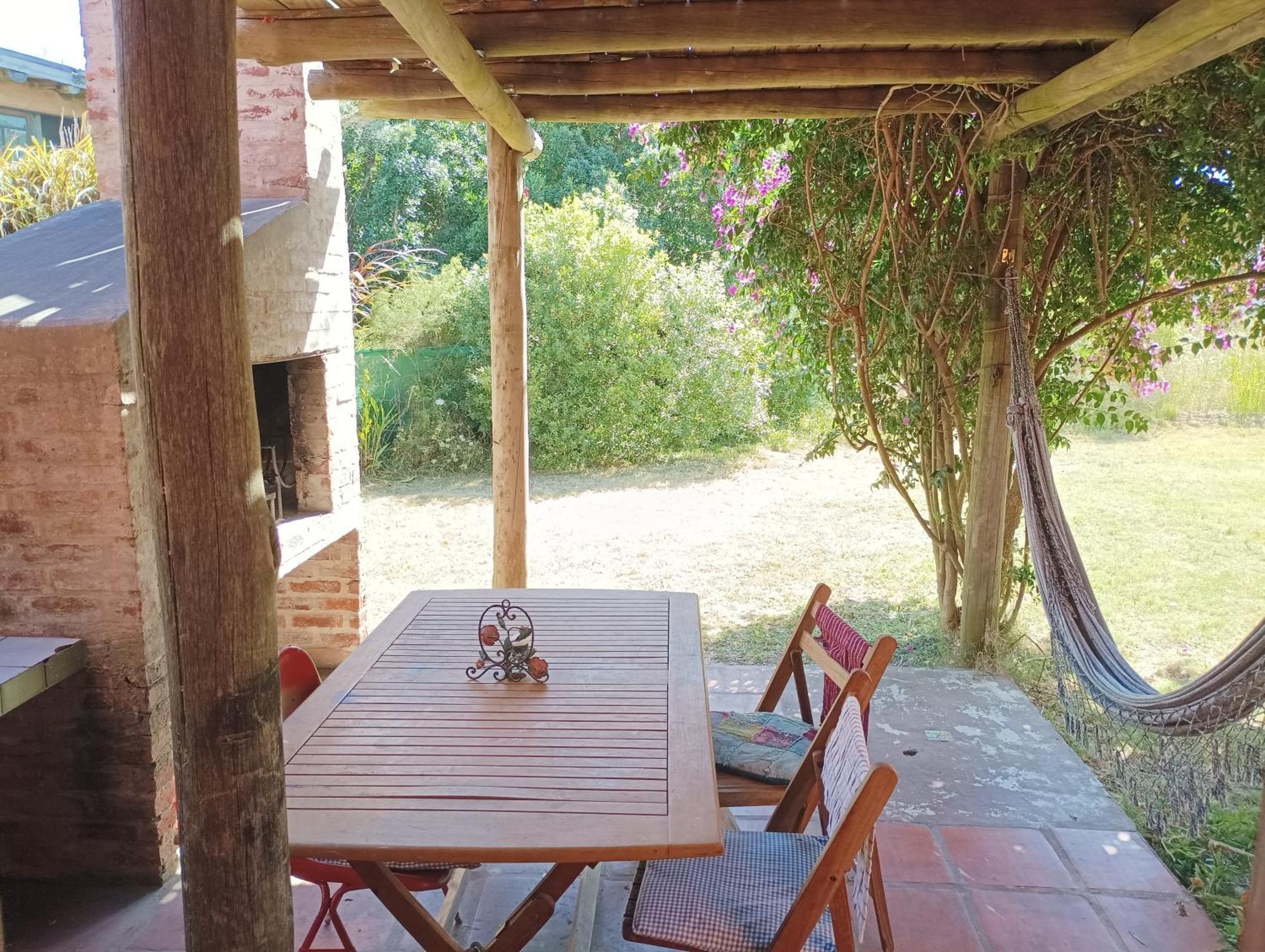 Casas Punta Negra Villa Piriápolis Dış mekan fotoğraf