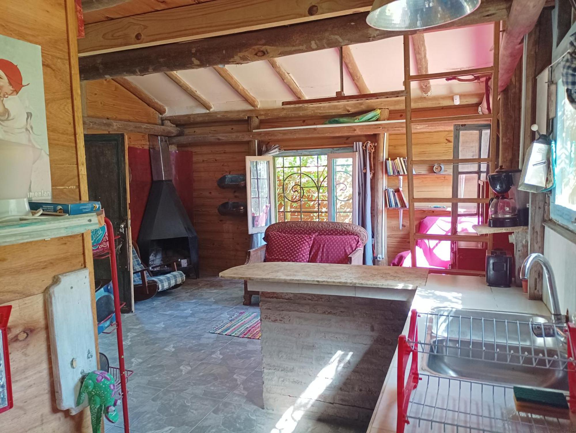 Casas Punta Negra Villa Piriápolis Dış mekan fotoğraf
