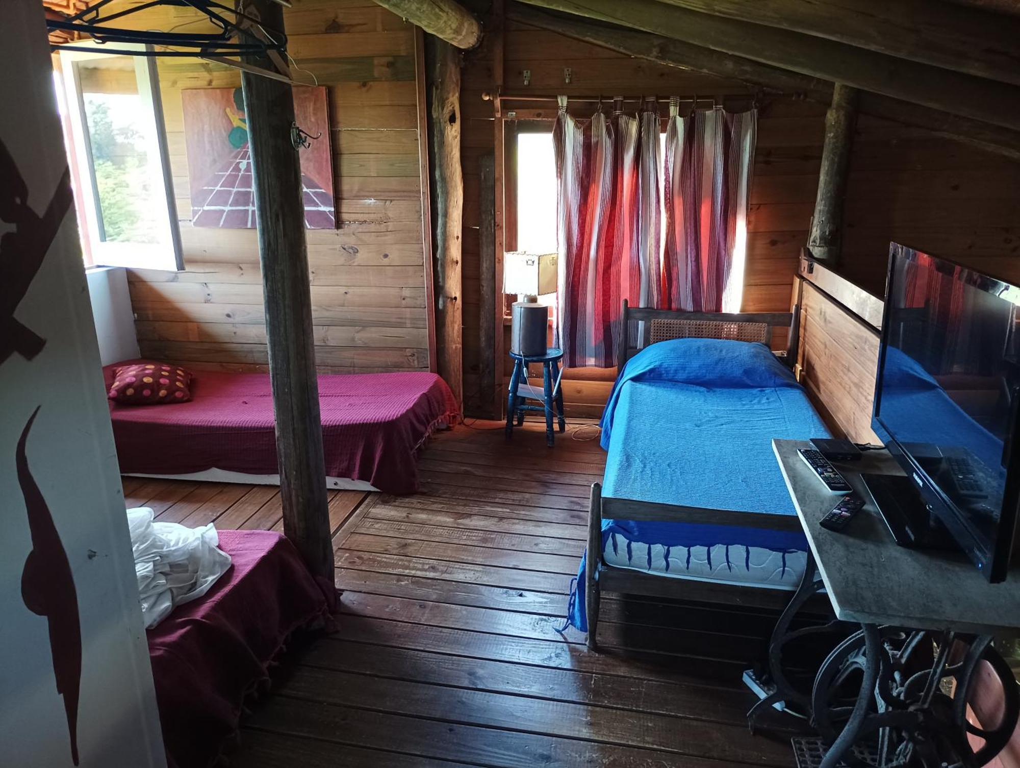 Casas Punta Negra Villa Piriápolis Dış mekan fotoğraf