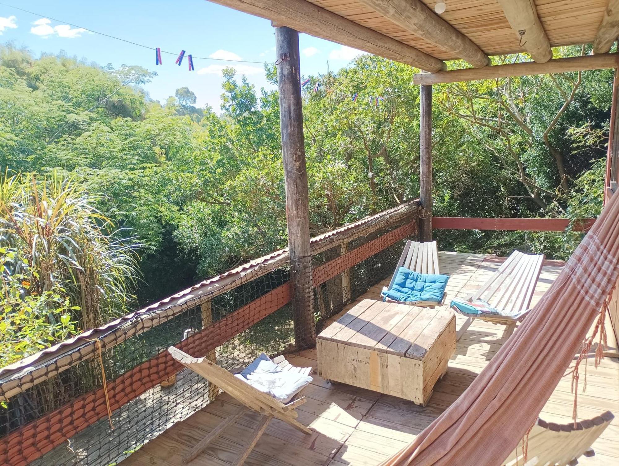 Casas Punta Negra Villa Piriápolis Dış mekan fotoğraf