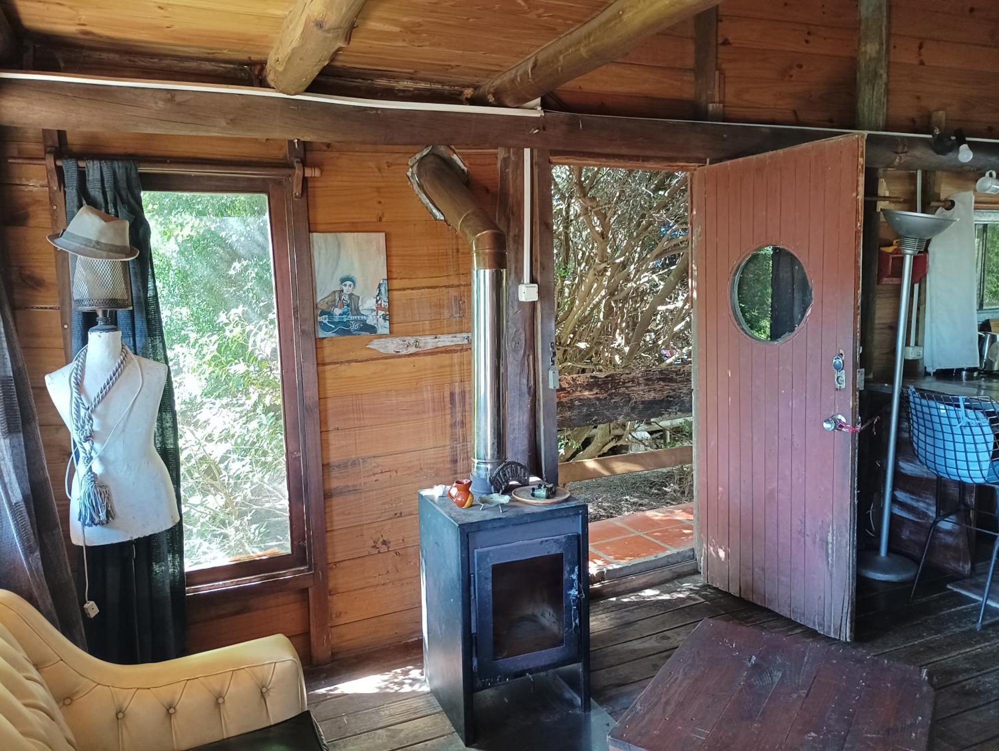 Casas Punta Negra Villa Piriápolis Dış mekan fotoğraf