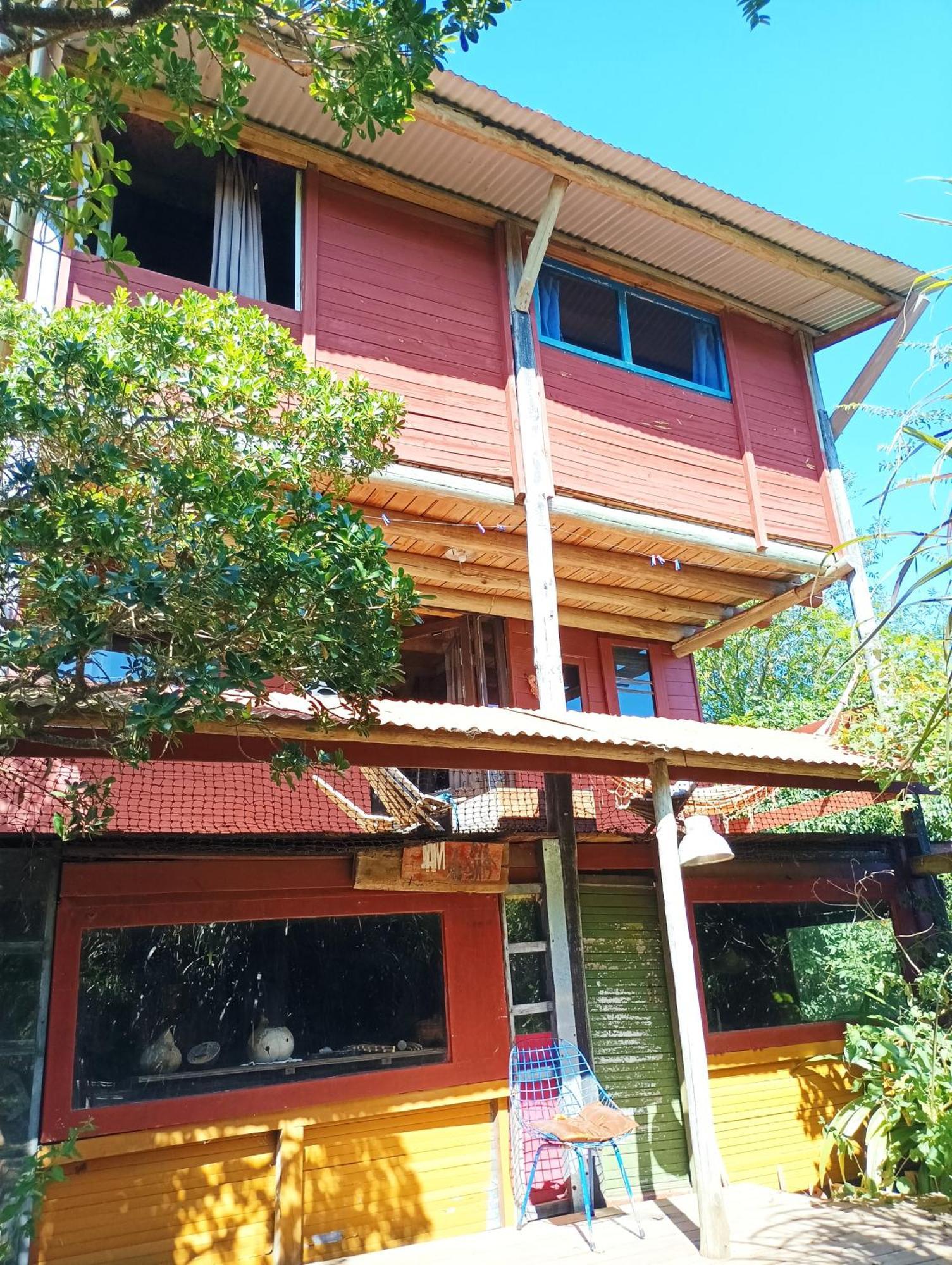 Casas Punta Negra Villa Piriápolis Dış mekan fotoğraf